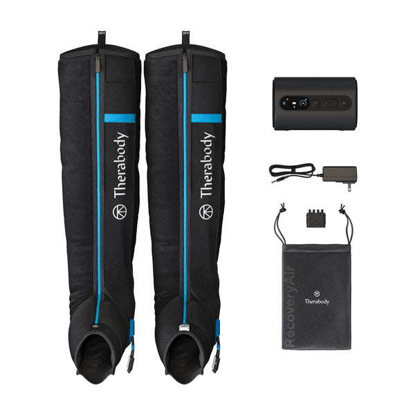 Therabody - RecoveryAir Prime