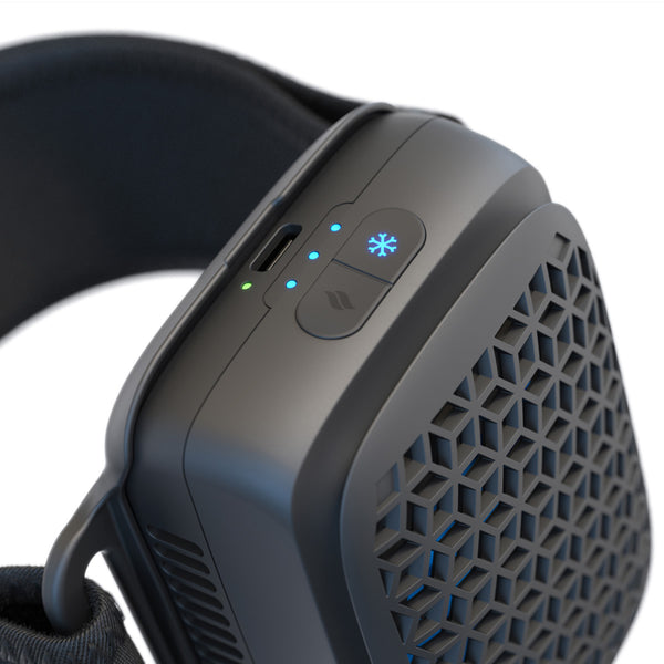 Therabody - RecoveryTherm Cube