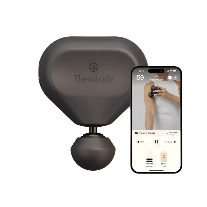 Therabody - Theragun Mini v3