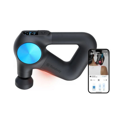 Therabody - Theragun Pro Plus
