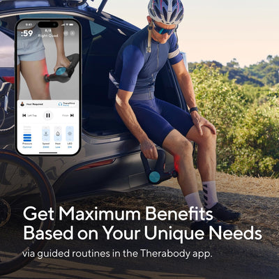 Therabody - Theragun Pro Plus