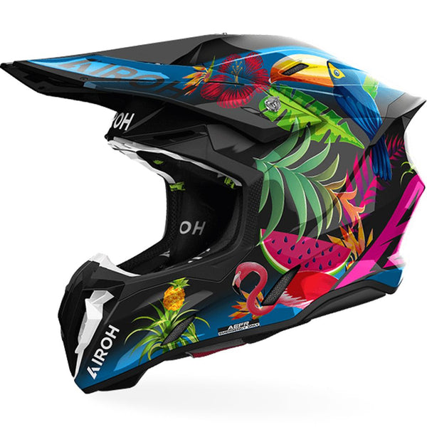 Airoh - Twist 3 Helmets