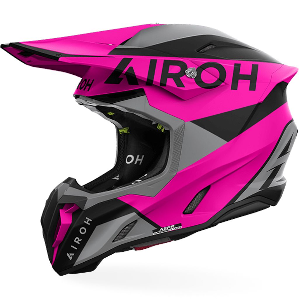 Airoh - Twist 3 Helmets