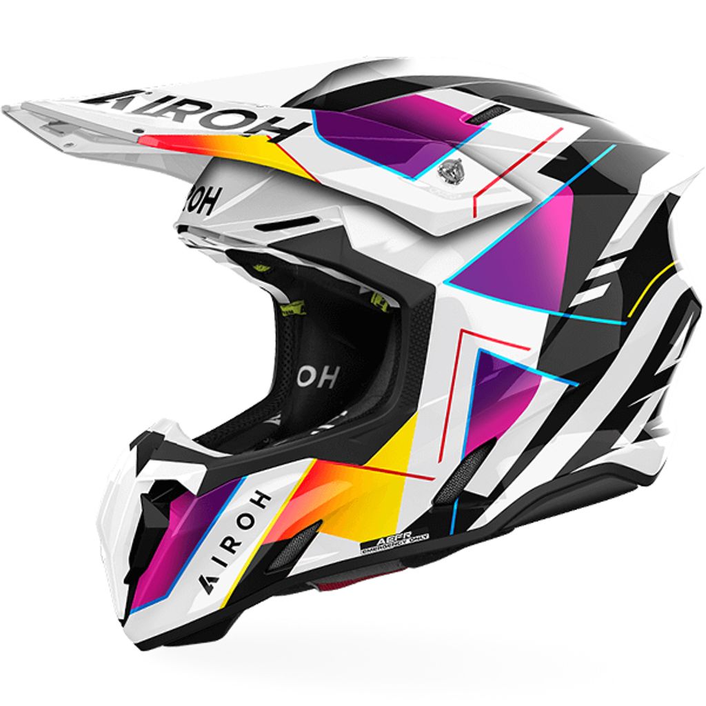 Airoh - Twist 3 Helmets