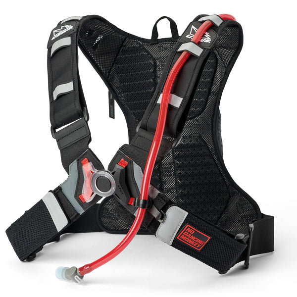 USWE - Moto Hydro 3 Hydration Backpack
