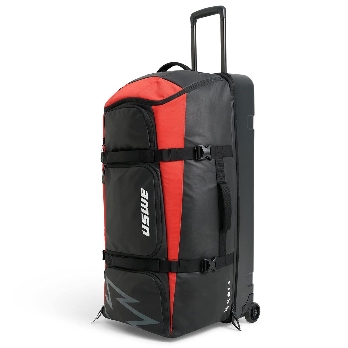 USWE - Buddy 150L Athlete Gear Trolley Bag