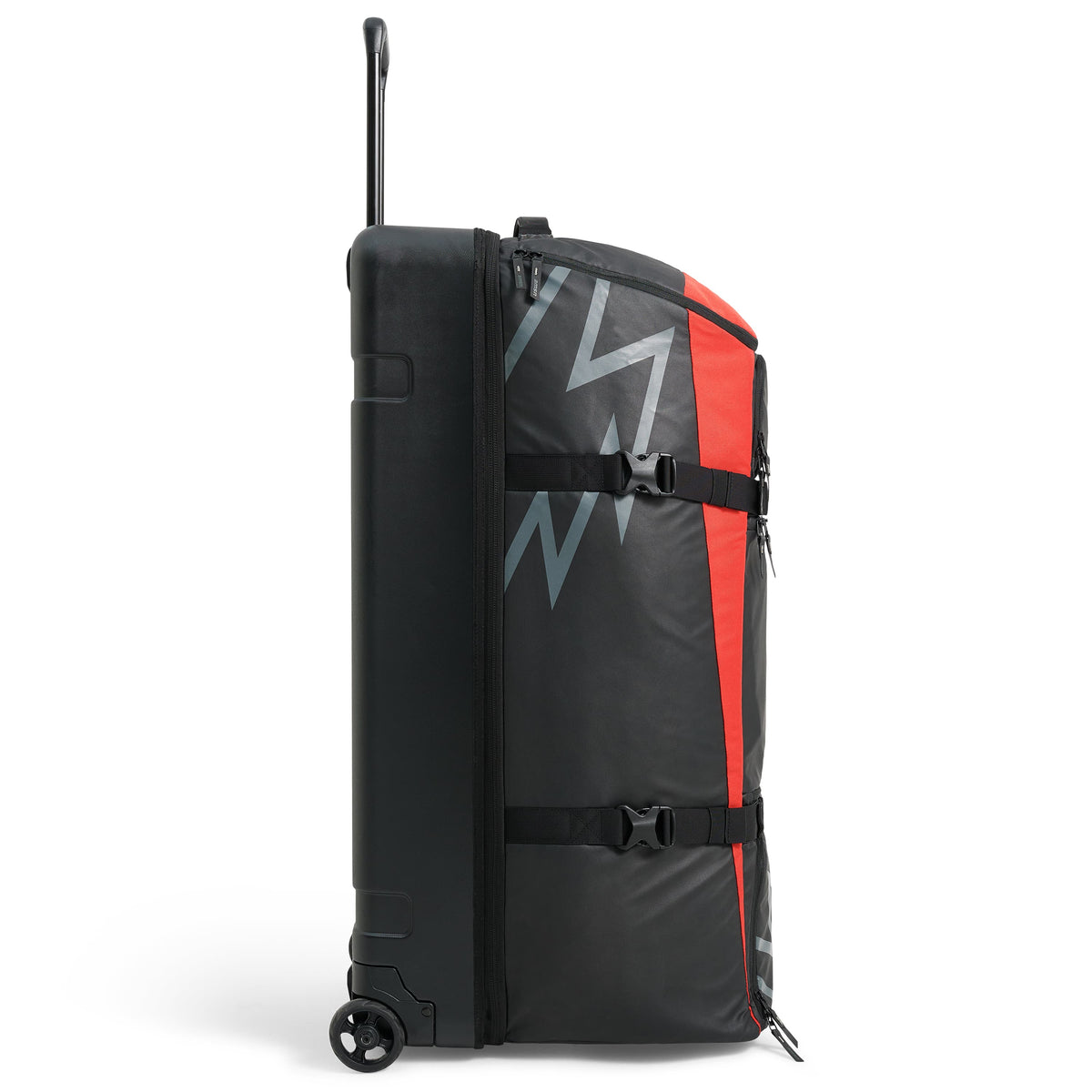 USWE - Buddy 150L Athlete Gear Trolley Bag