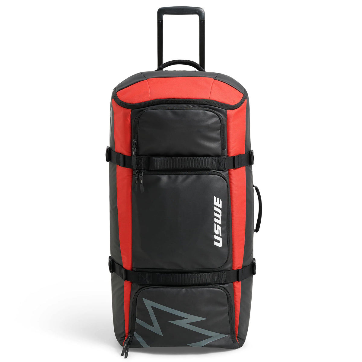USWE - Buddy 150L Athlete Gear Trolley Bag