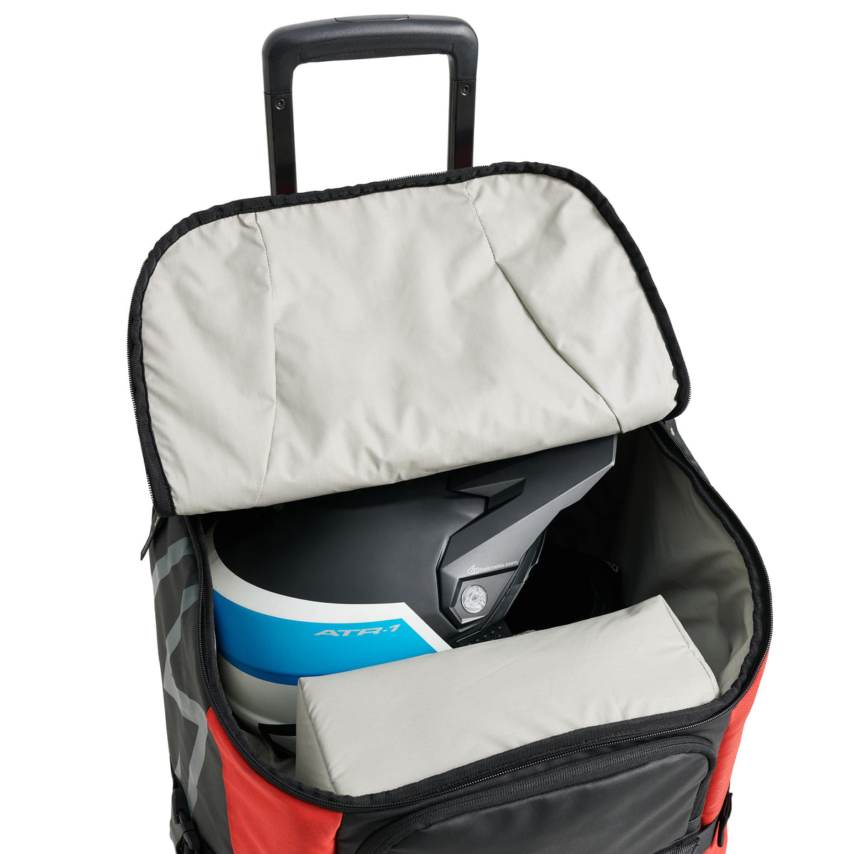USWE - Buddy 150L Athlete Gear Trolley Bag