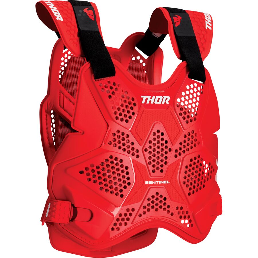 Thor - Sentinel Pro Chest Protectors – Ace Sports