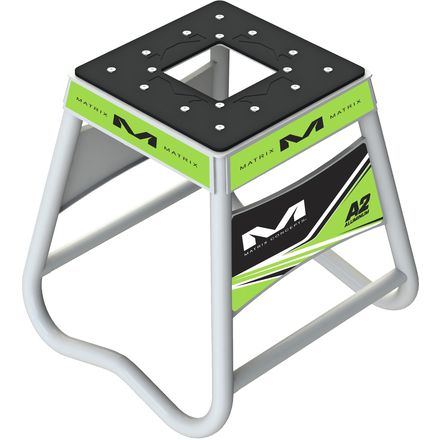 Matrix - A2 Aluminum Stand