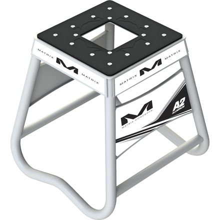 Matrix - A2 Aluminum Stand