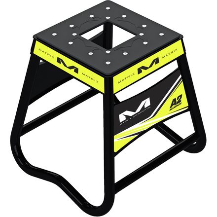 Matrix - A2 Aluminum Stand