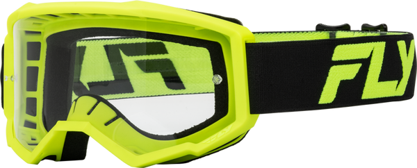 Fly Racing - Focus Goggles