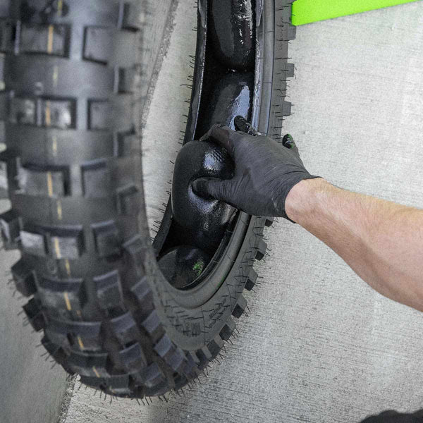 X-GRIP - Mousse EXX (EXH-2, Set)