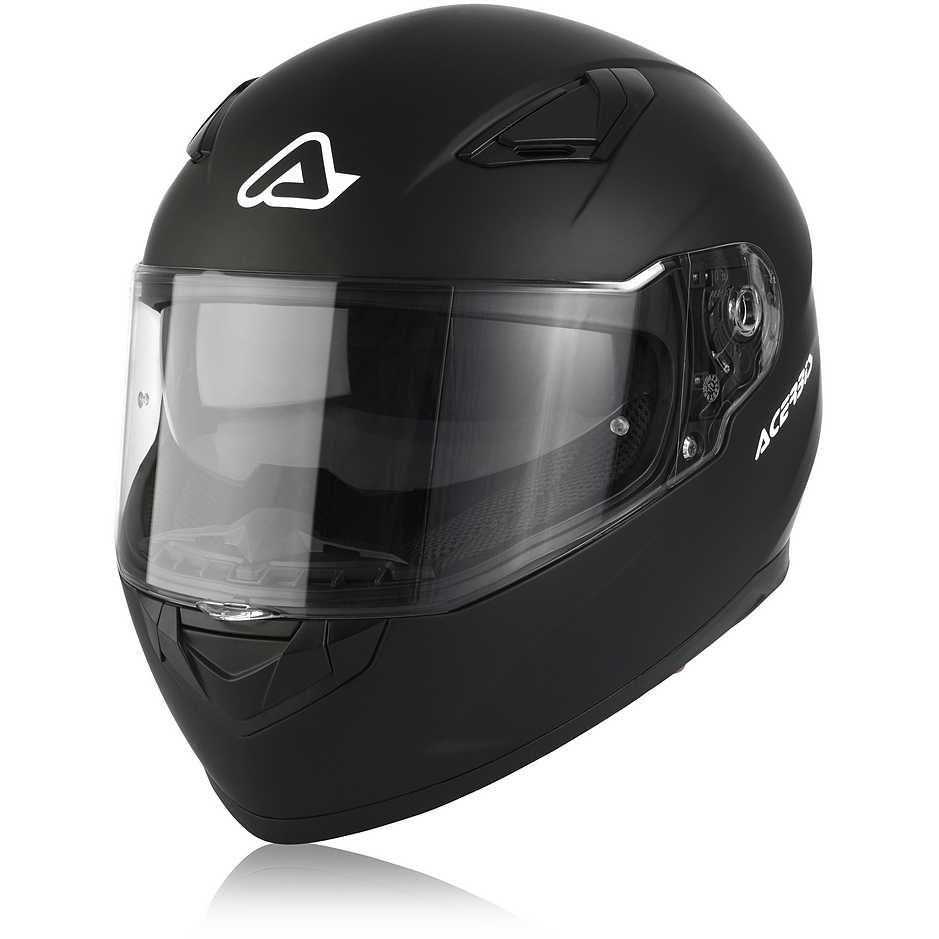 Acerbis - X-Street Helmet