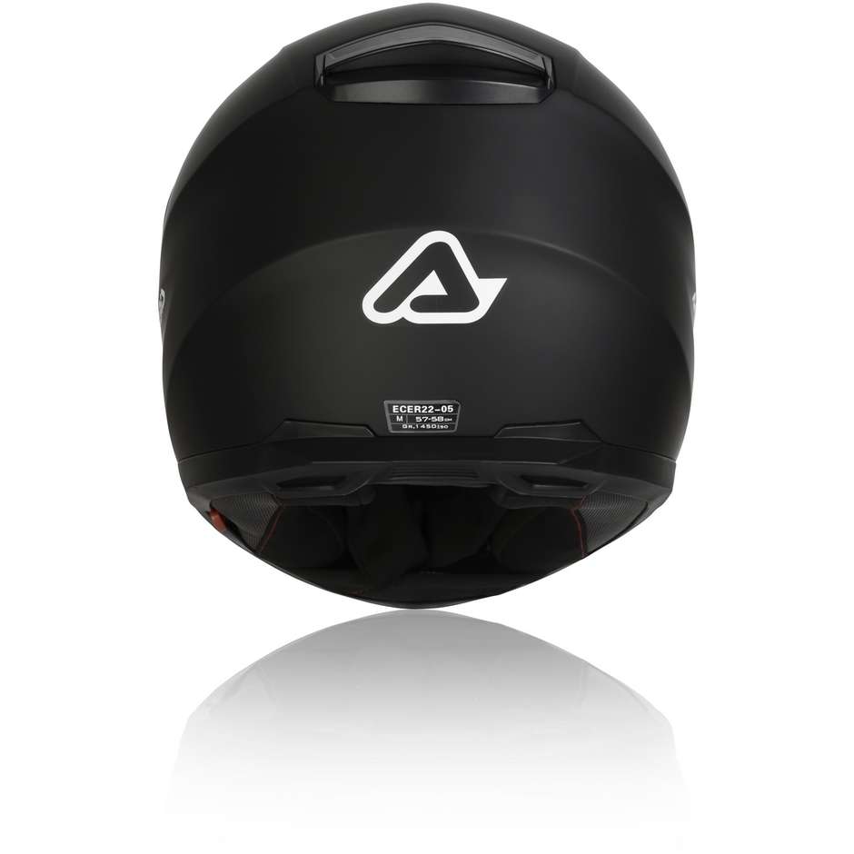 Acerbis - X-Street Helmet