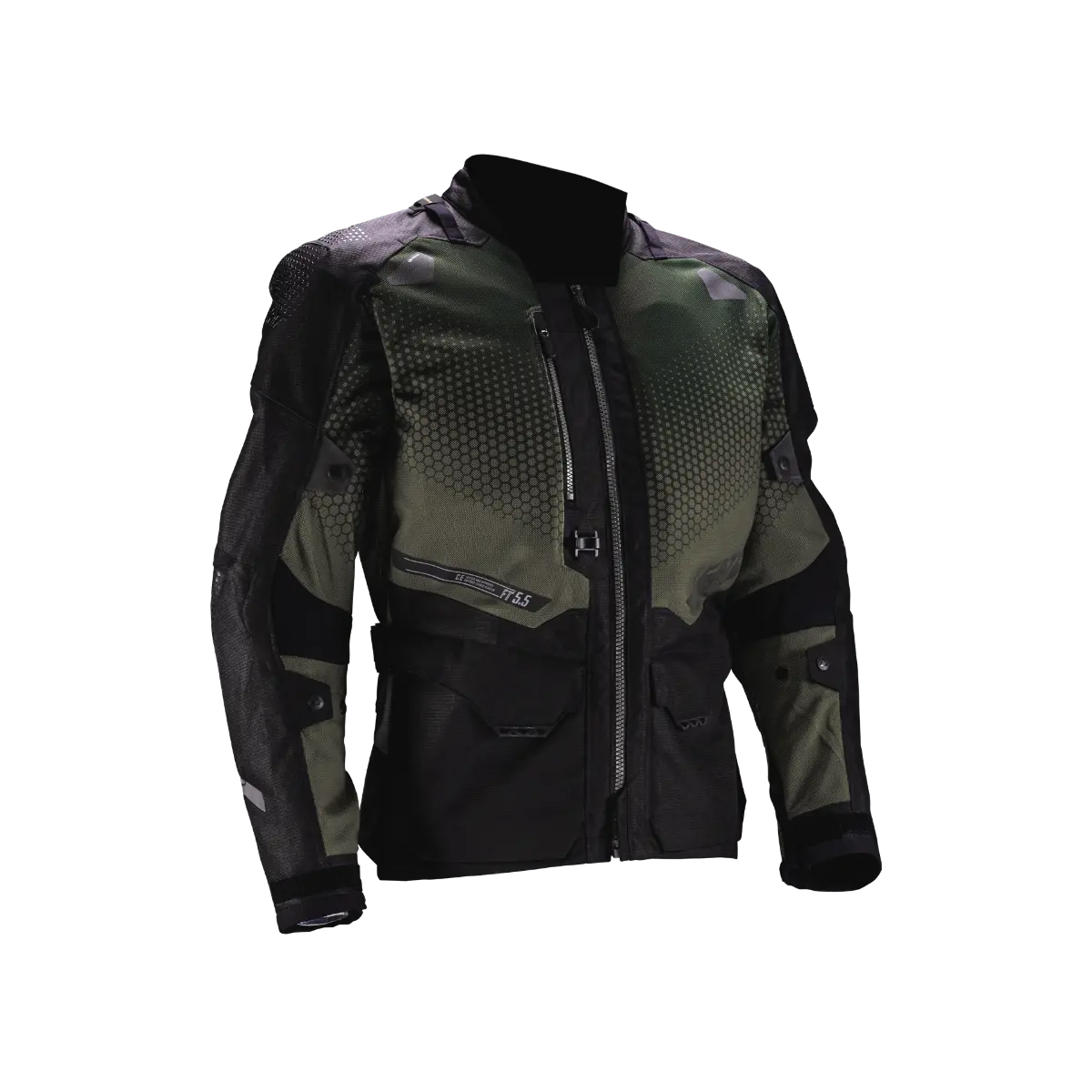 Leatt - ADV 5.5 FlowTour Jacket