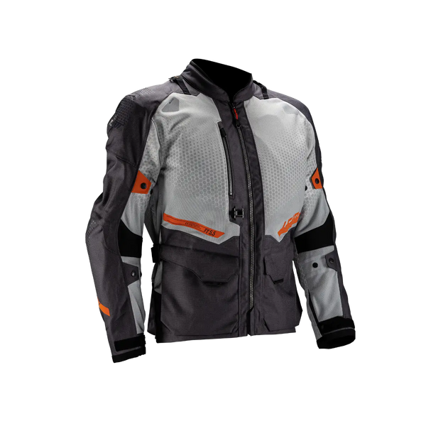 Leatt - ADV 5.5 FlowTour Jacket
