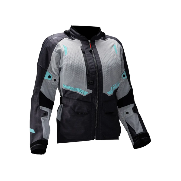 Leatt - ADV 5.5 FlowTour Jacket (Ladies)