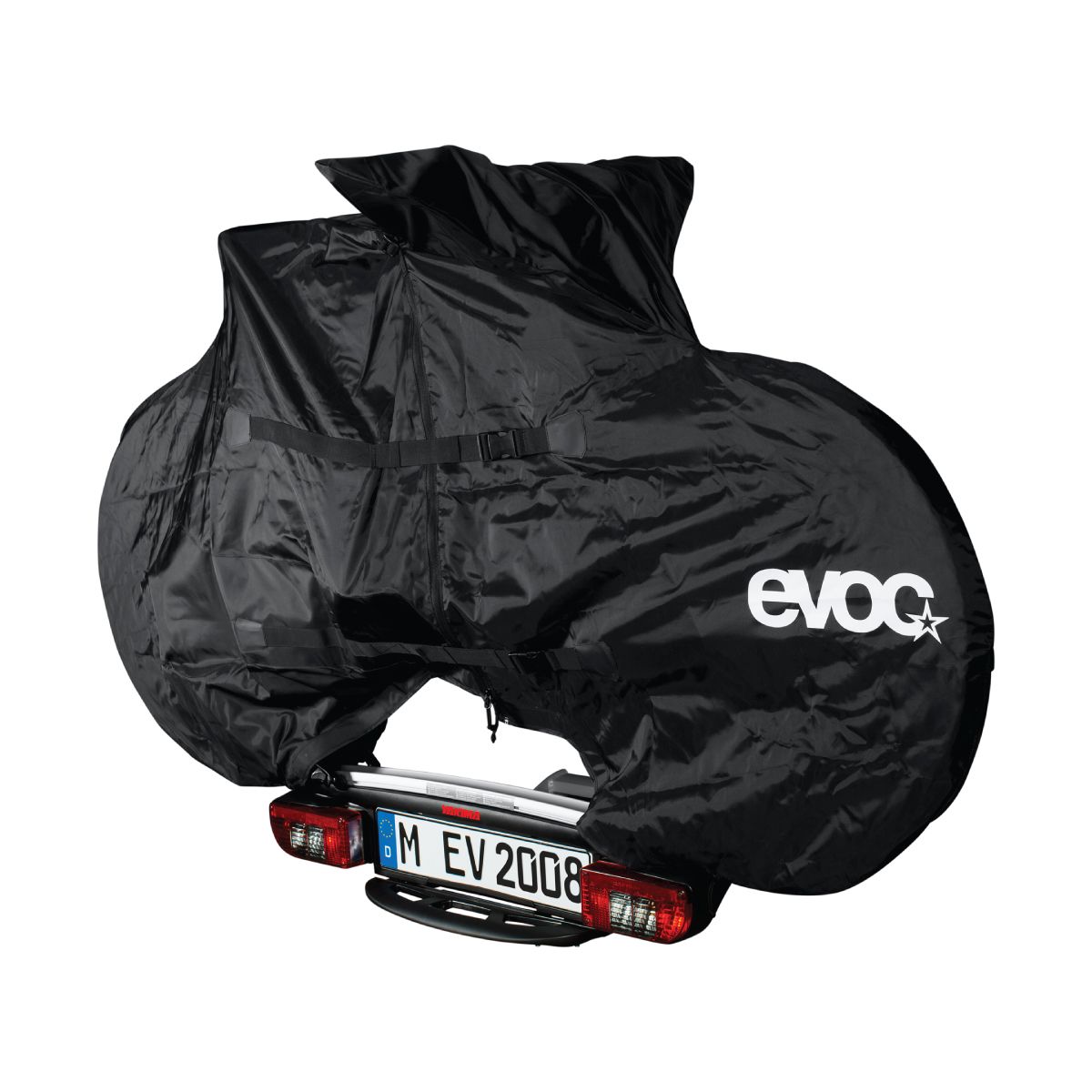 EVOC - Bike Rack Cover MTB