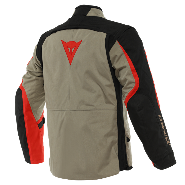 Dainese - Alligator Tex Jacket – Ace Sports Dainese - Alligator Tex Jacket – Ace Sports