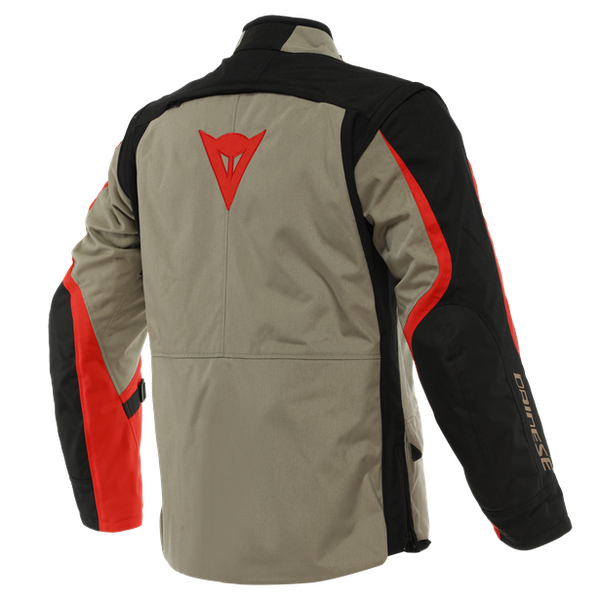 Dainese - Alligator Tex Jacket