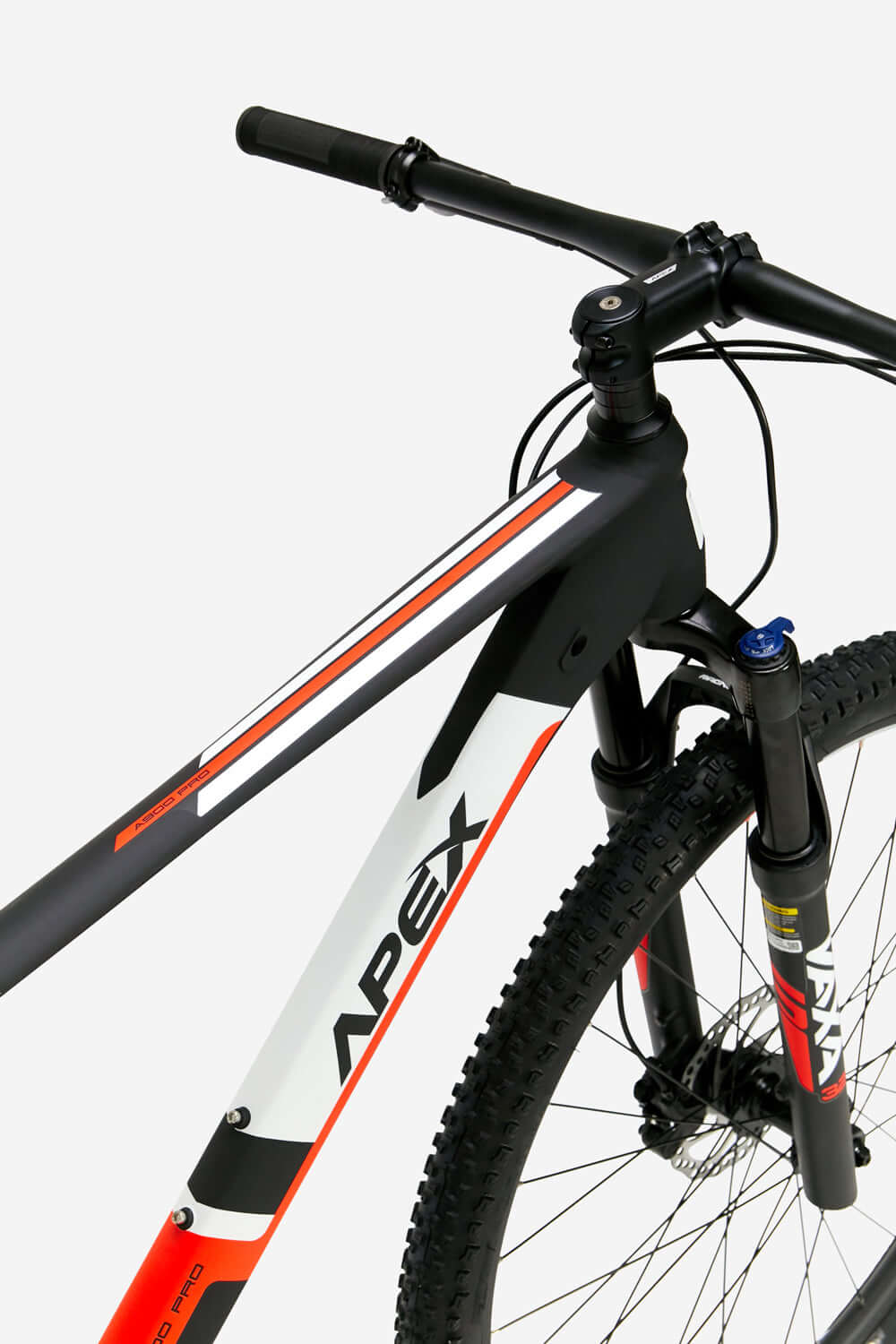 Apex Bicycles - A900 Pro Unisex 29