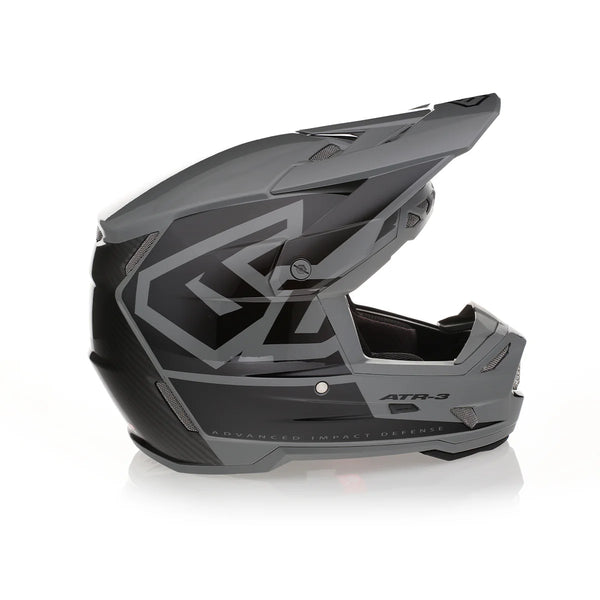 6D Helmets - ATR-3 Hex