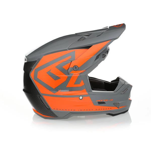 6D Helmets - ATR-3 Hex