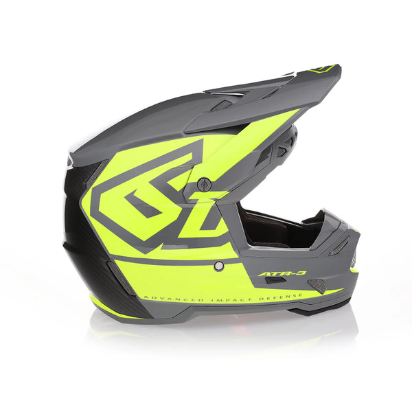 6D Helmets - ATR-3 Hex