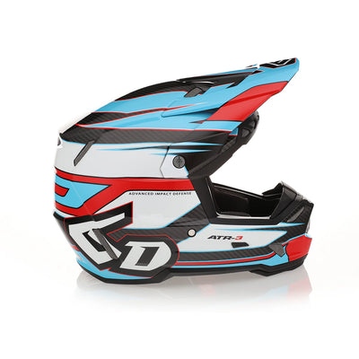 6D Helmets - ATR-3 Hyper