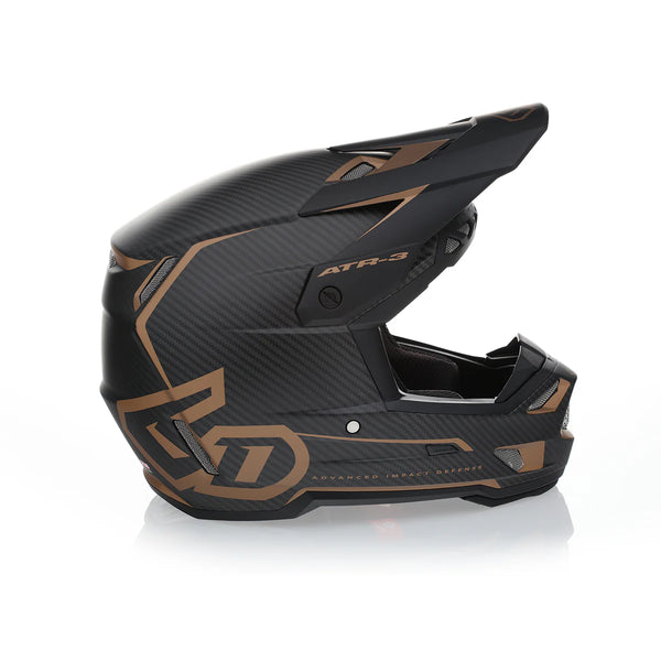 6D Helmets - ATR-3 Nova