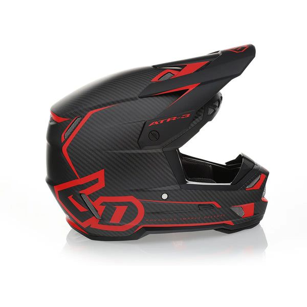 6D Helmets - ATR-3 Nova