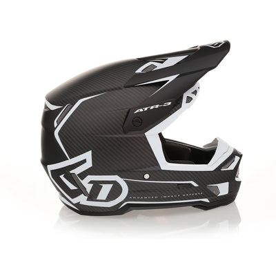 6D Helmets - ATR-3 Nova