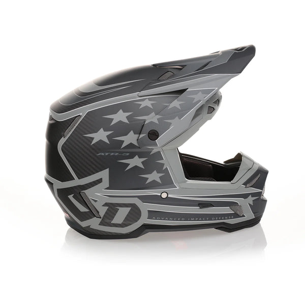 6D Helmets - ATR-3 Patriot
