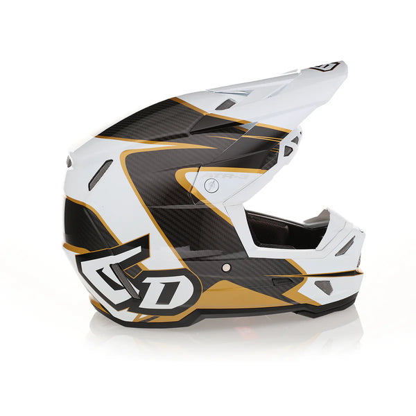 6D Helmets - ATR-3 Wave