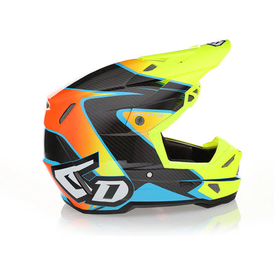 6D Helmets - ATR-3 Wave
