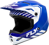 Fly Racing - Kinetic Menace Helmet