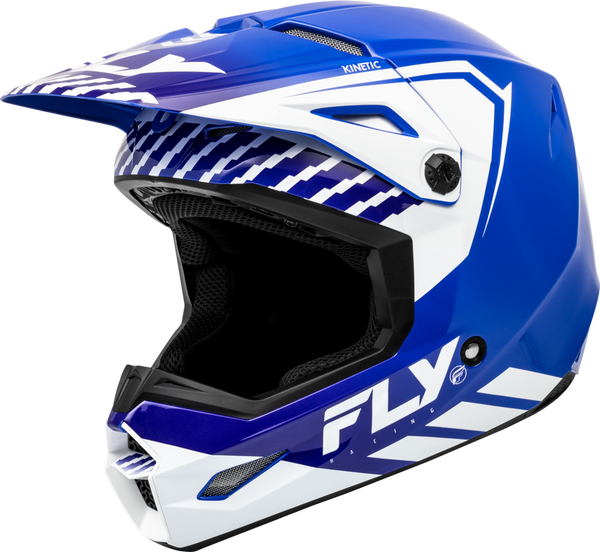 Fly Racing - Kinetic Menace Helmet