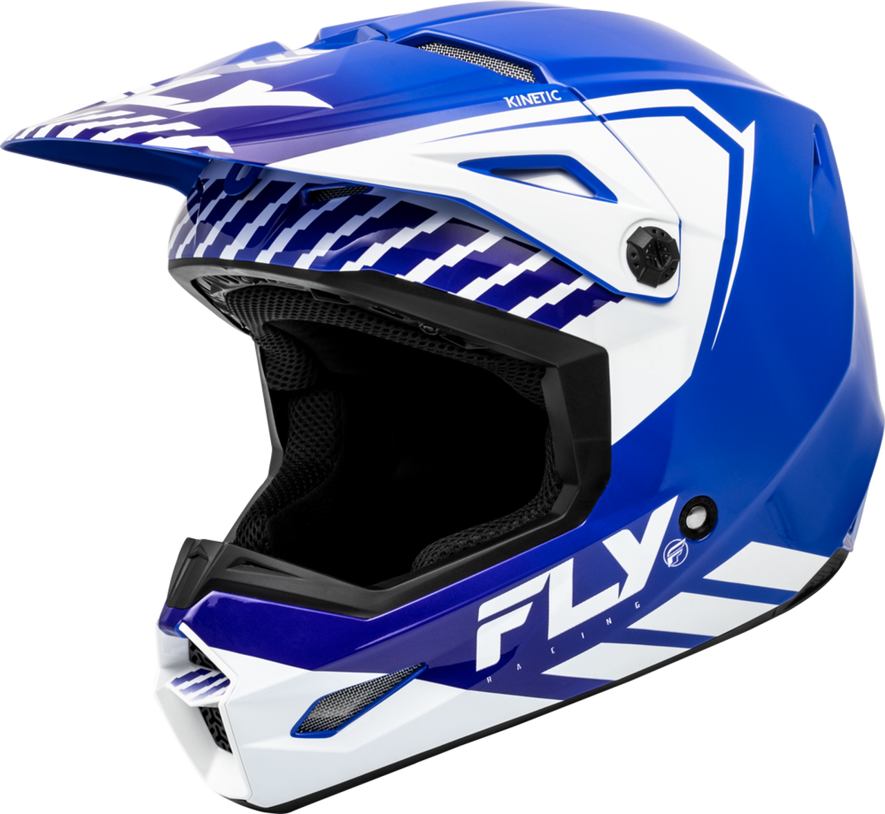 Fly Racing - Kinetic Menace Helmet (Youth)