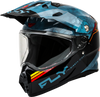 Fly Racing - Trekker Kryptek Conceal Helmet