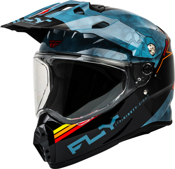 Fly Racing - Trekker Kryptek Conceal Helmet