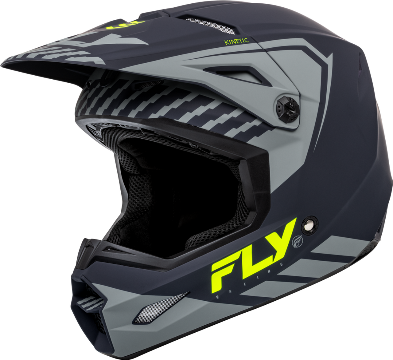 Fly Racing - Kinetic Menace Helmet (Youth)