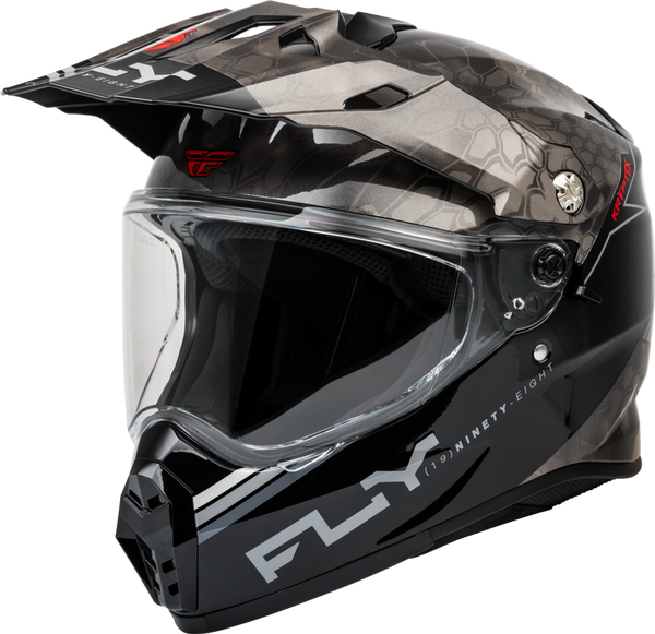 Fly Racing - Trekker Kryptek Conceal Helmet