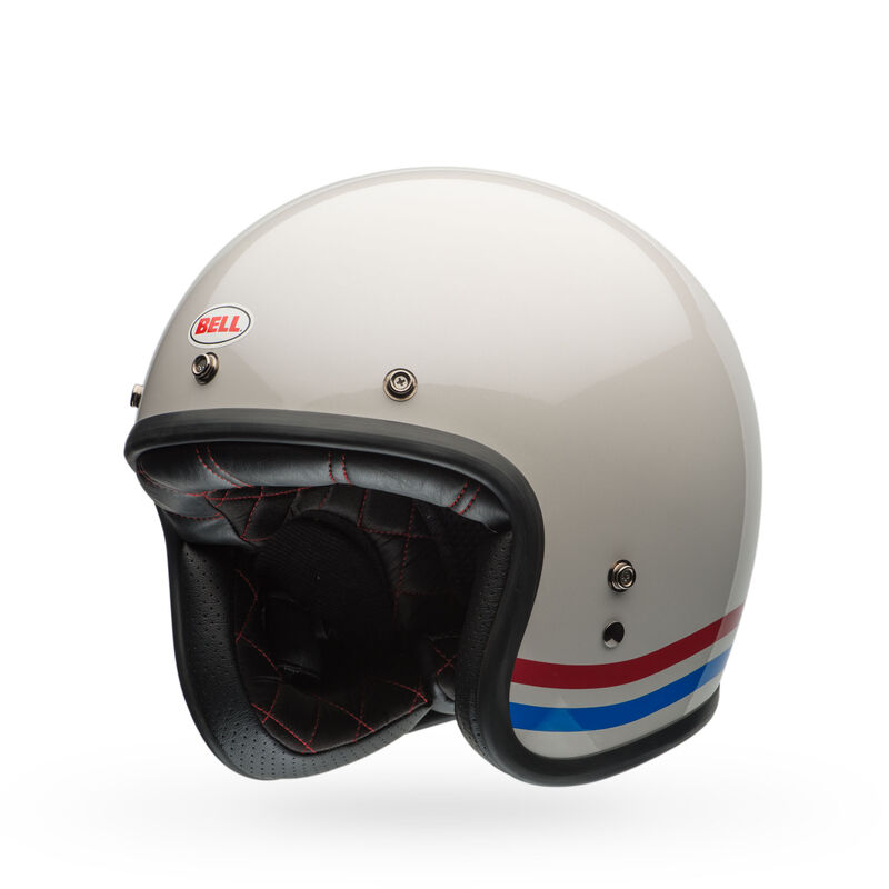 Bell - Custom 500 Helmets