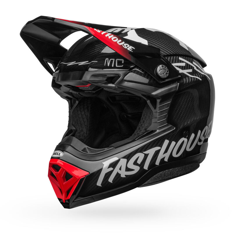 buell helmet
