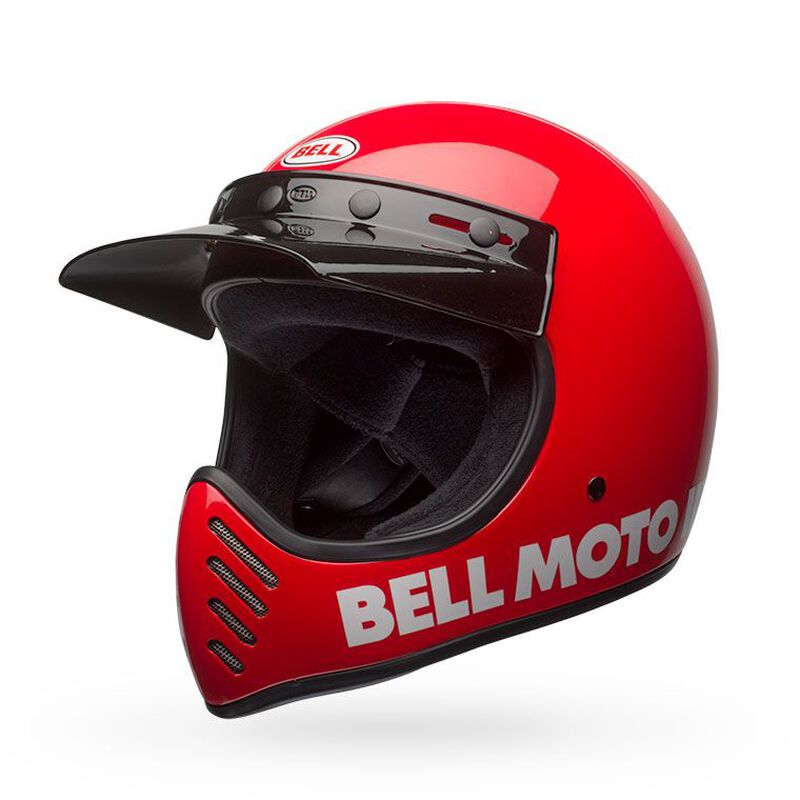 Bell - Moto-3 Helmet
