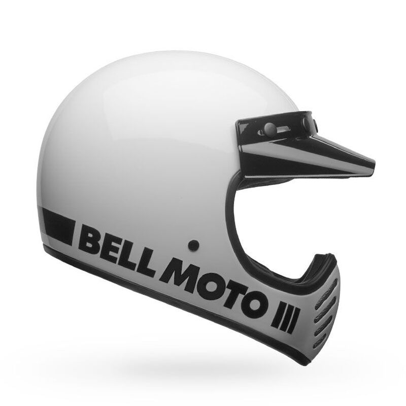 Bell - Moto-3 Helmet