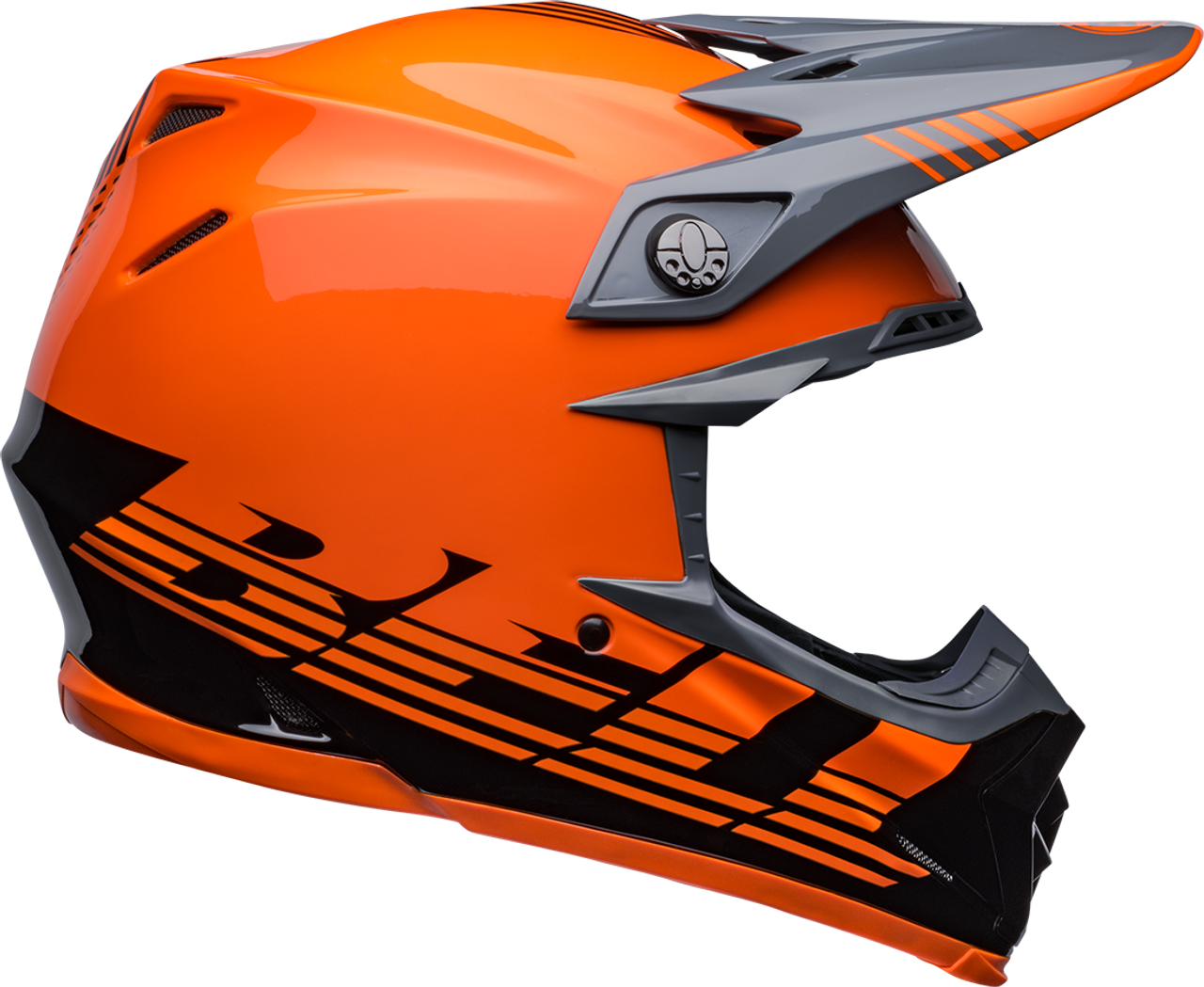 Bell - Moto-9 MIPS Helmets